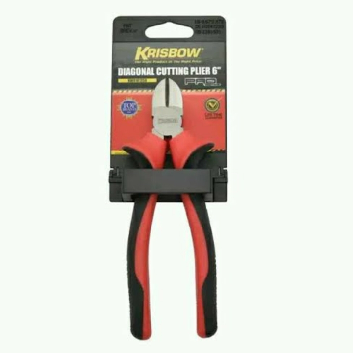 Diagonal Cutting Plier 