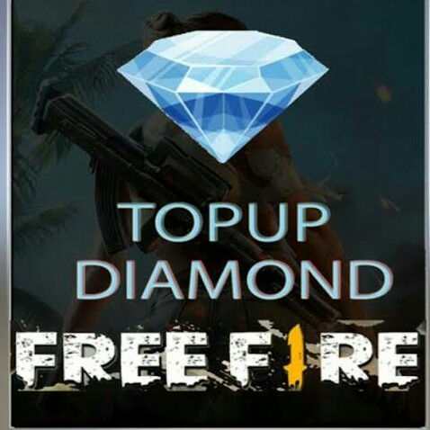 Diamond Freefire