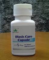 Diasis Care Capsule