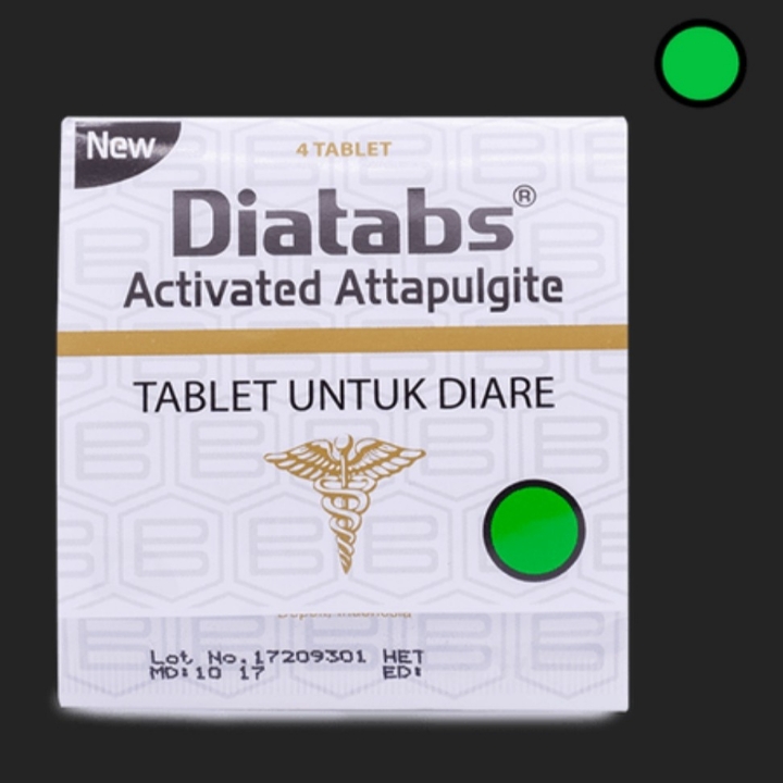 Diatabs