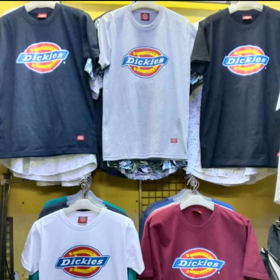 YU-Dickies