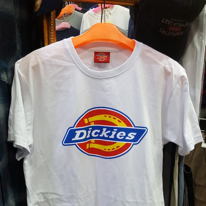 Dickies 2