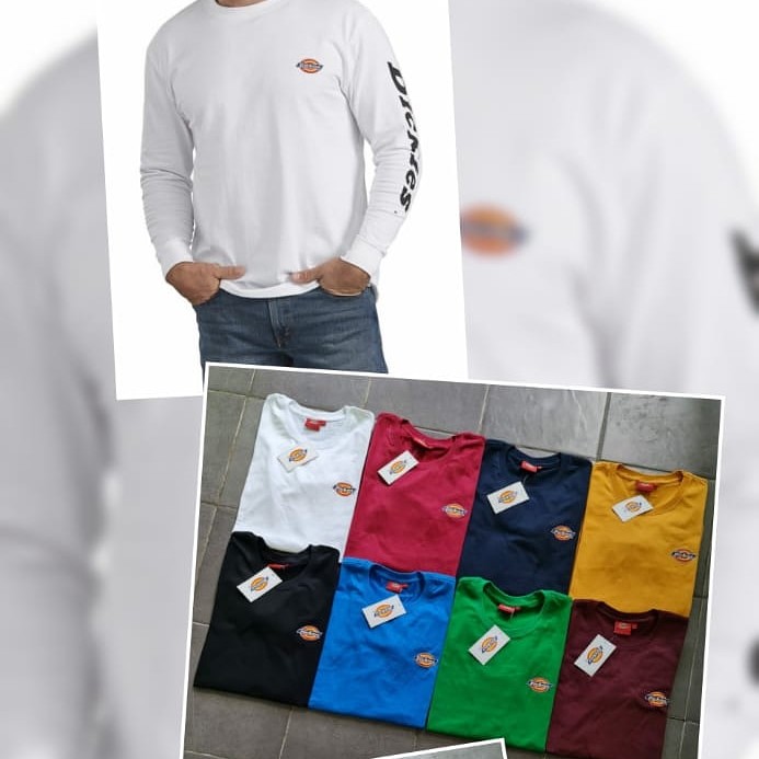 Dickies Sweater