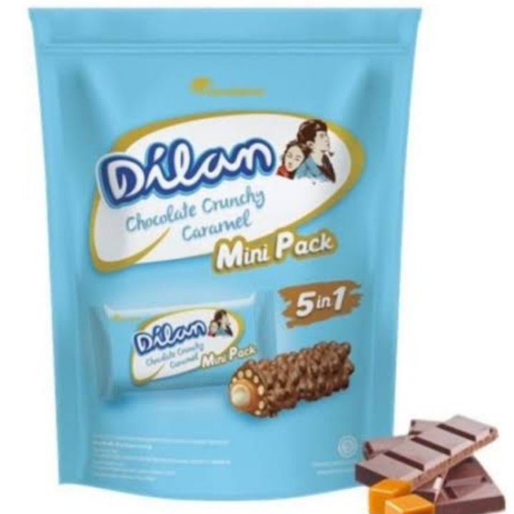 Dilan Pouch