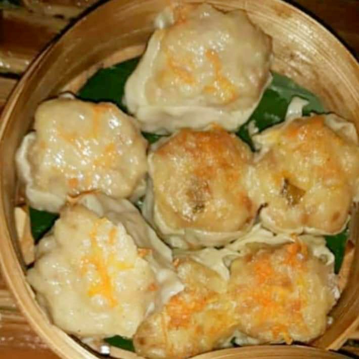 Dim Sum Ayam