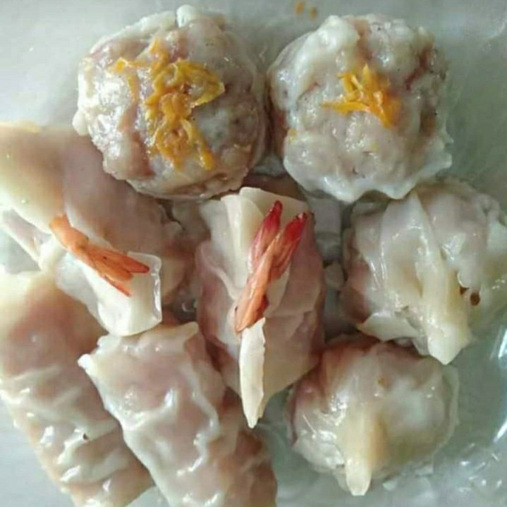 Dim Sum Spesial