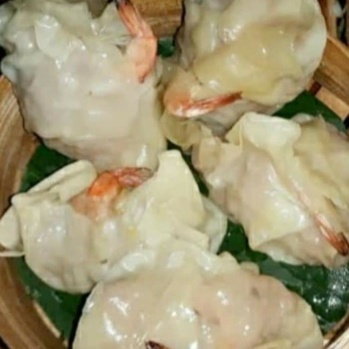 Dim Sum Udang