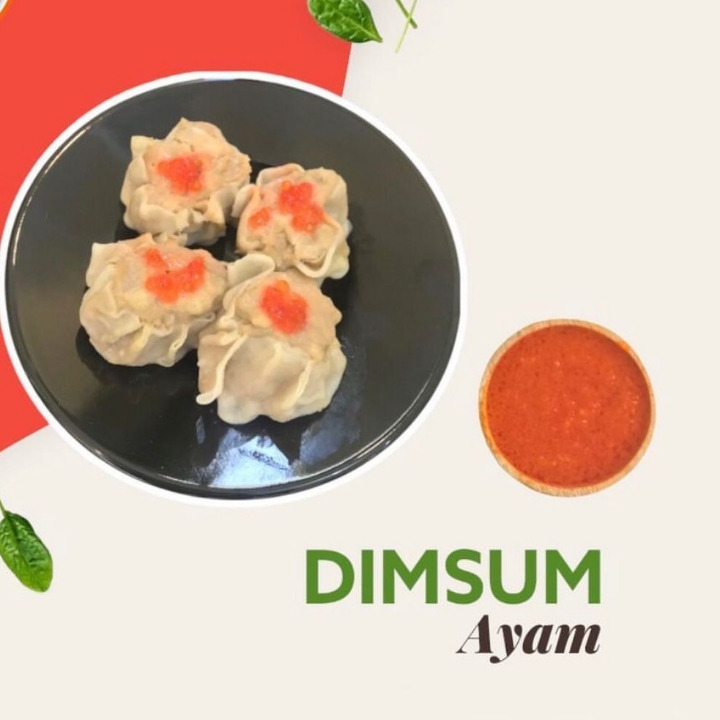 Dimsum 