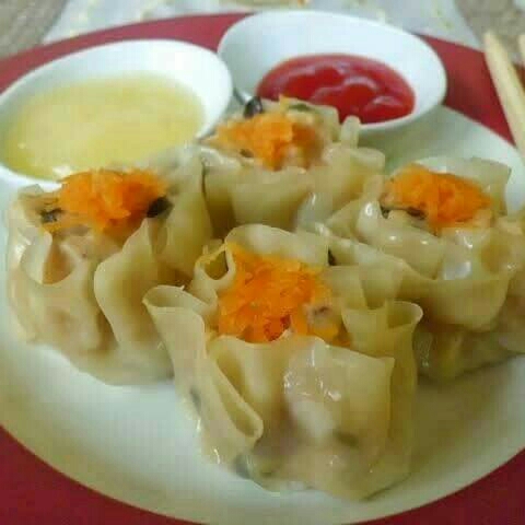 Dimsum 