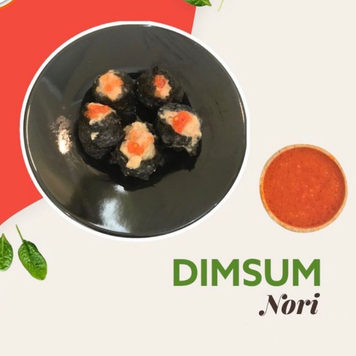 Dimsum 