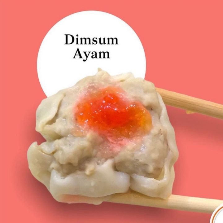 Dimsum  2