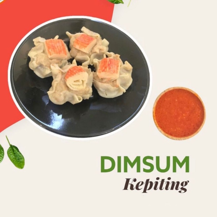 Dimsum  2