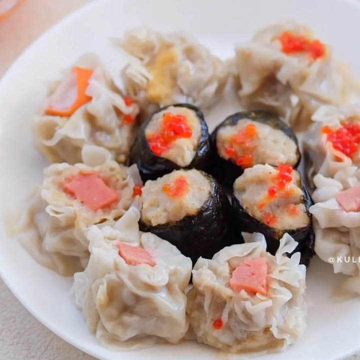 Dimsum  3