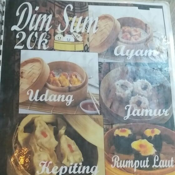 Dimsum