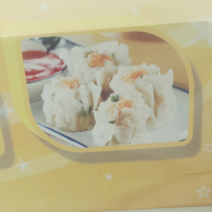 Dimsum