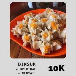 Dimsum