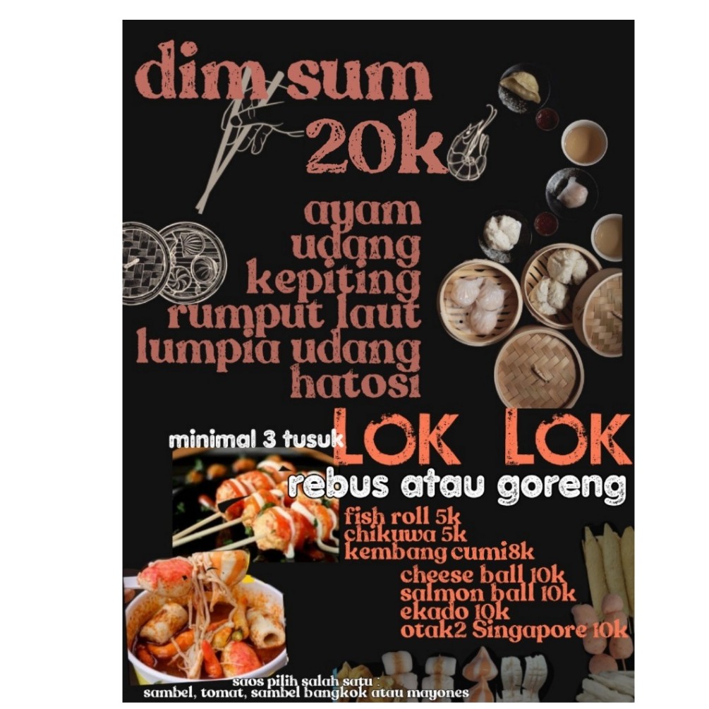 Dimsum