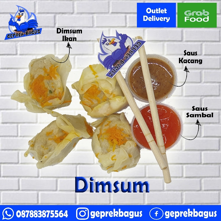 Dimsum