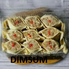 Aneka Dimsum