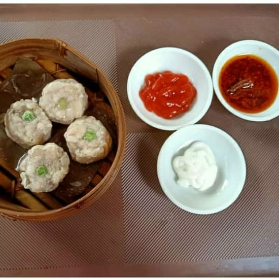 Dimsum