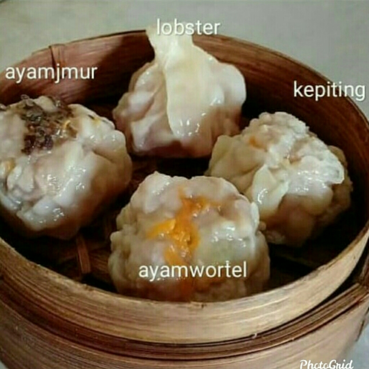 Dimsum