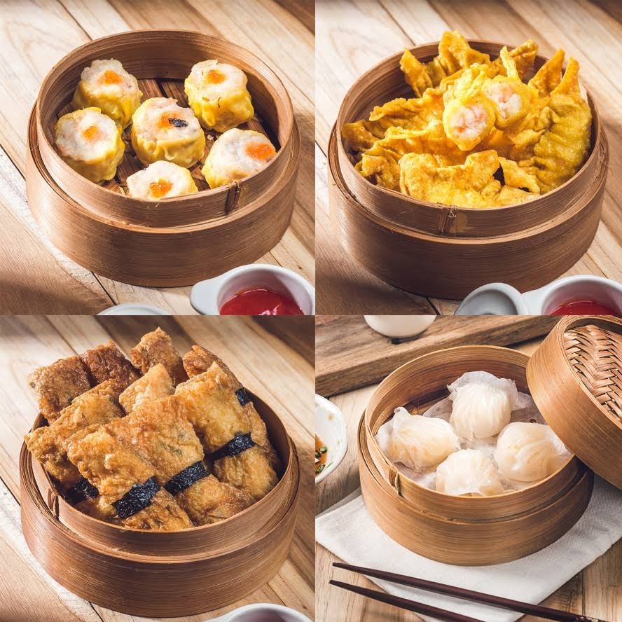 Dimsum 2