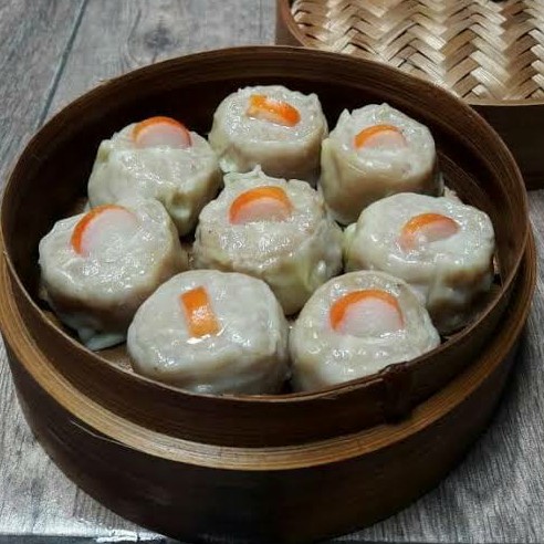 Dimsum 2