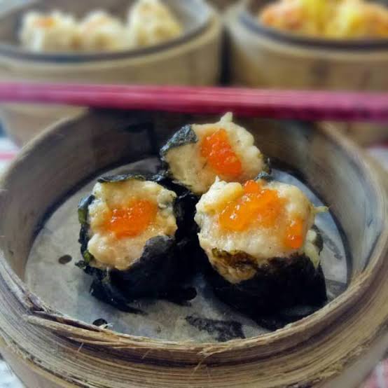 Dimsum  4