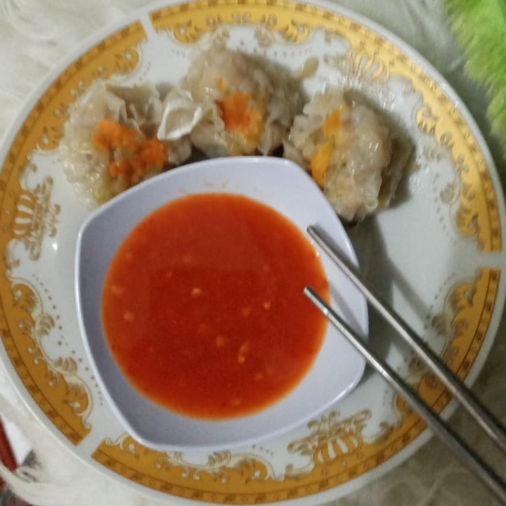 Dimsum AYAM 2