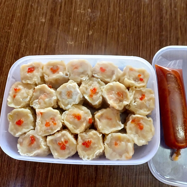 Dimsum AYAM BOX