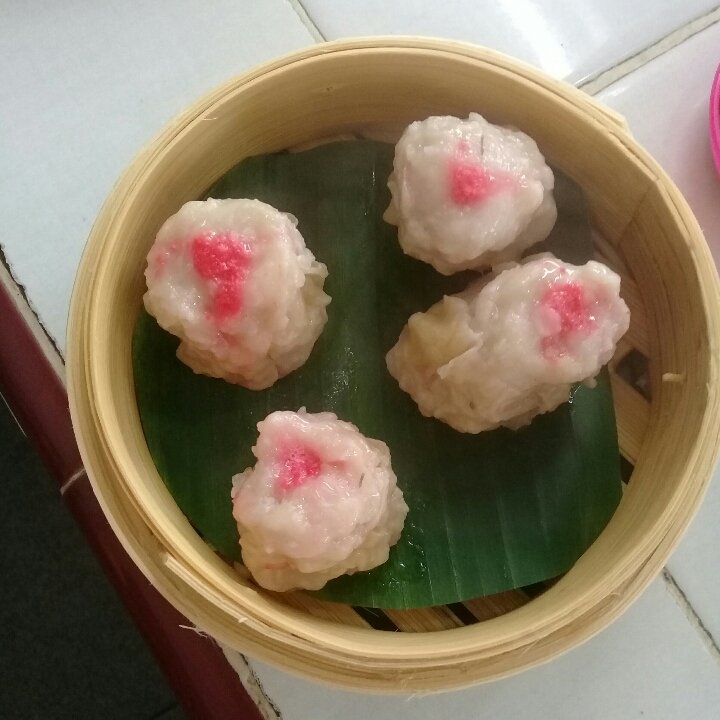 Dimsum Ayam