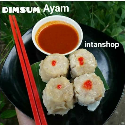 Dimsum Ayam