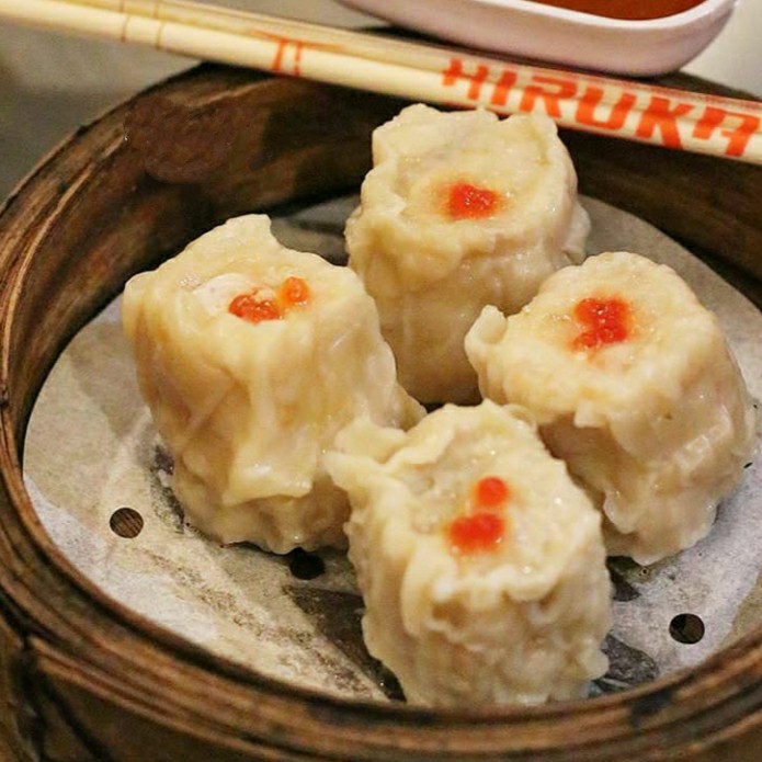 Dimsum Ayam