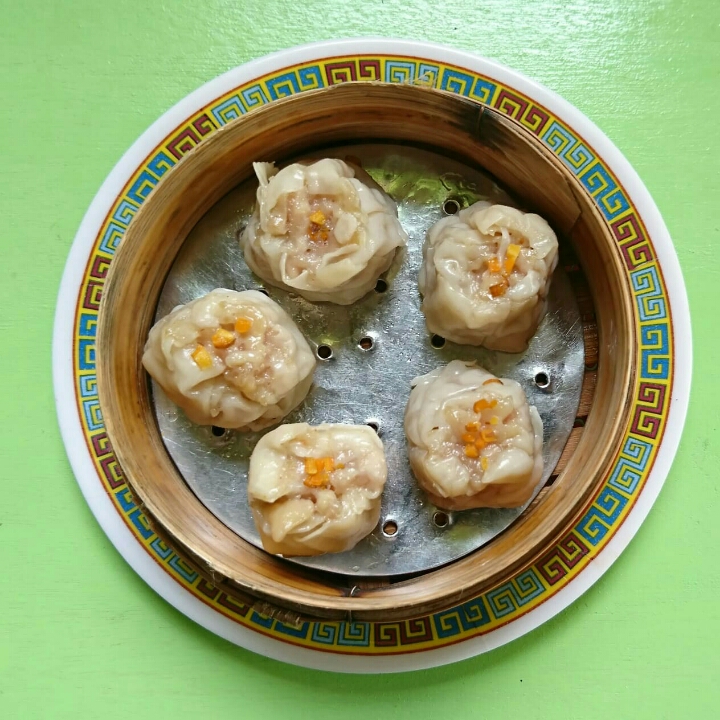 Dimsum Rasa Ayam