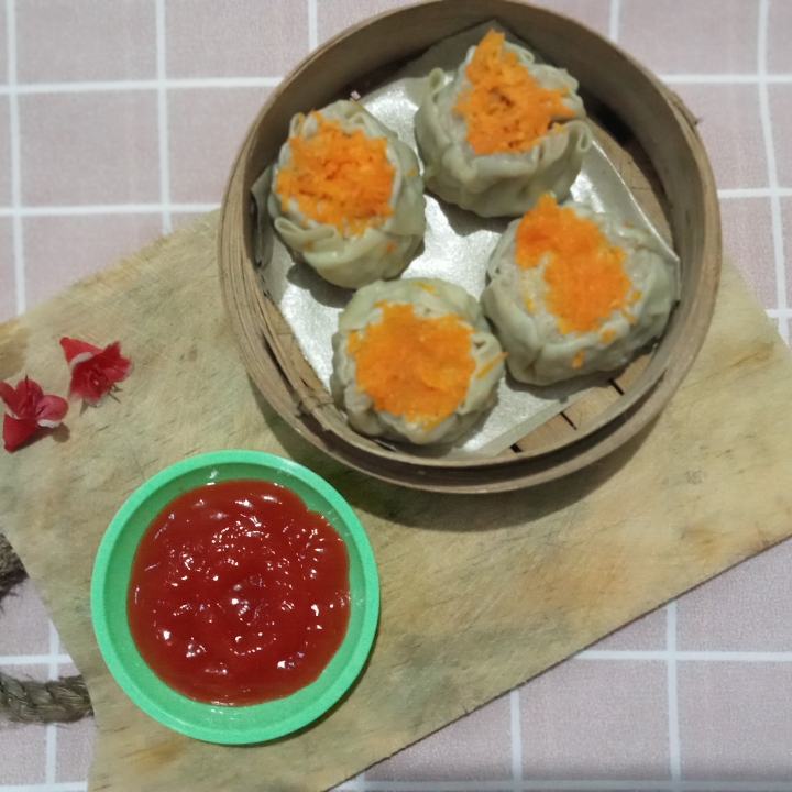 Dimsum Ayam