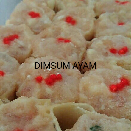 Dimsum Ayam