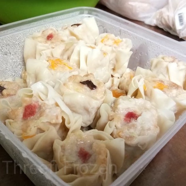 Dimsum Ayam Box