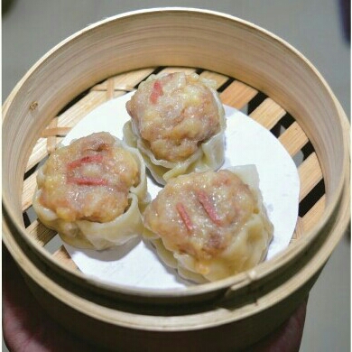 Dimsum Ayam Cumi 