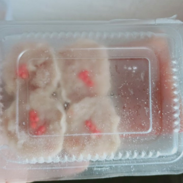 Dimsum Ayam Frozen