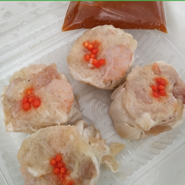 Dimsum Ayam Frozen