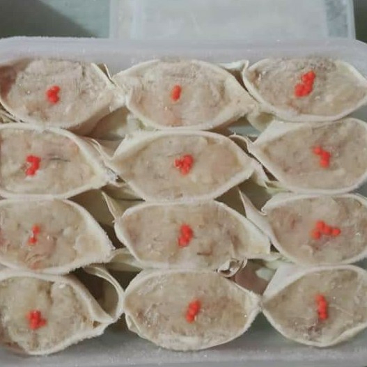 Dimsum Ayam Frozen