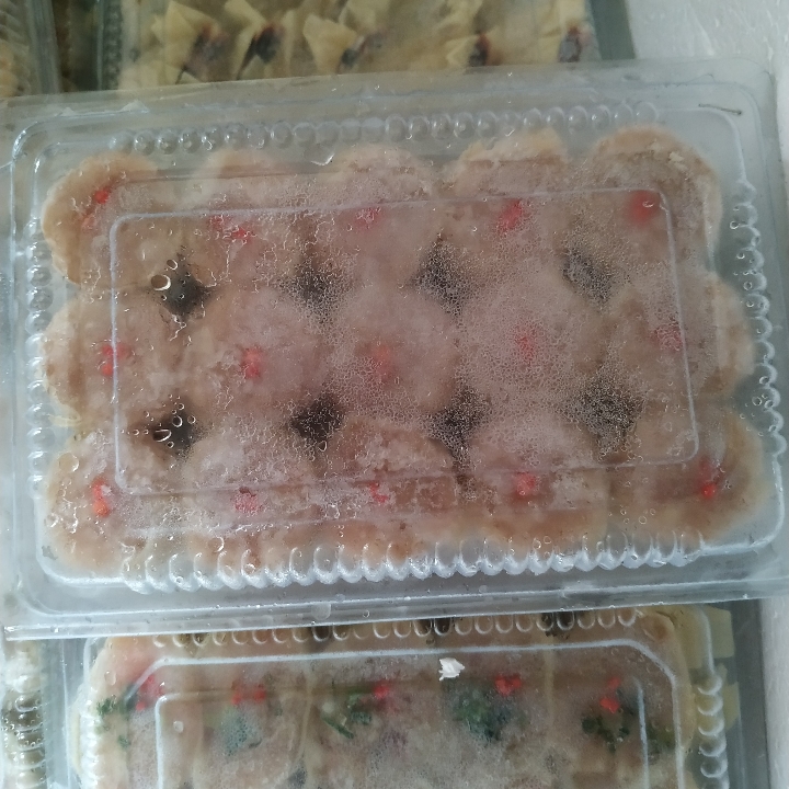 Dimsum Ayam Isi 15 Frozen