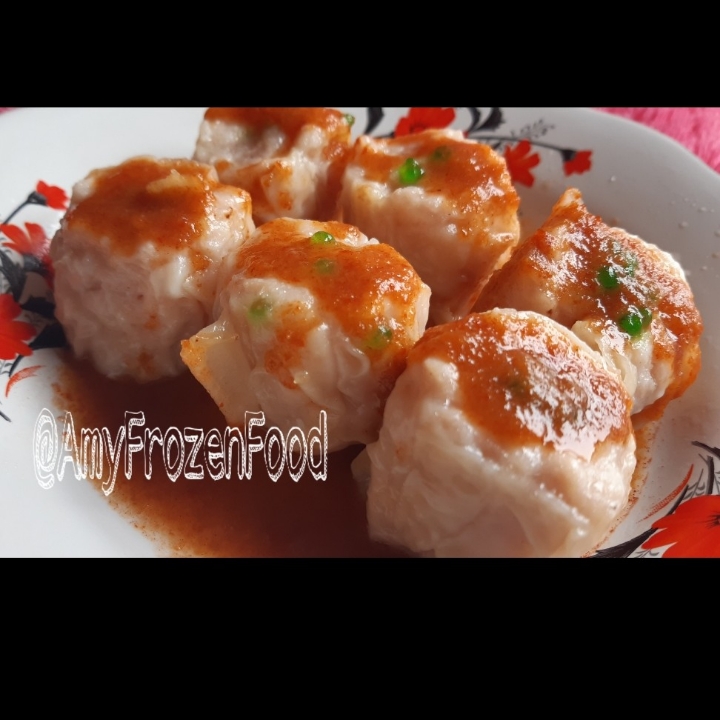 Dimsum Ayam Jumbo 2