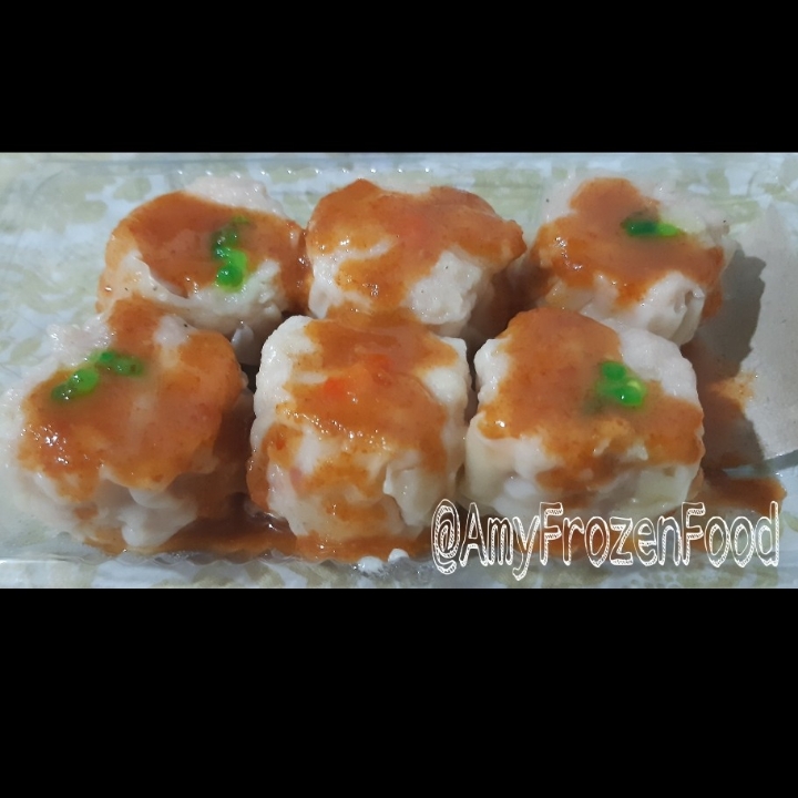 Dimsum Ayam Jumbo 3