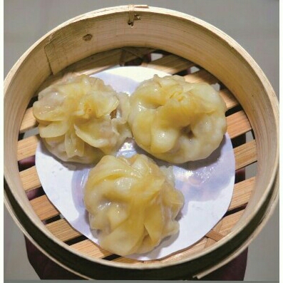 Dimsum Ayam Keju 