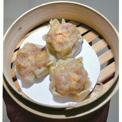 Dimsum Ayam Kepiting 