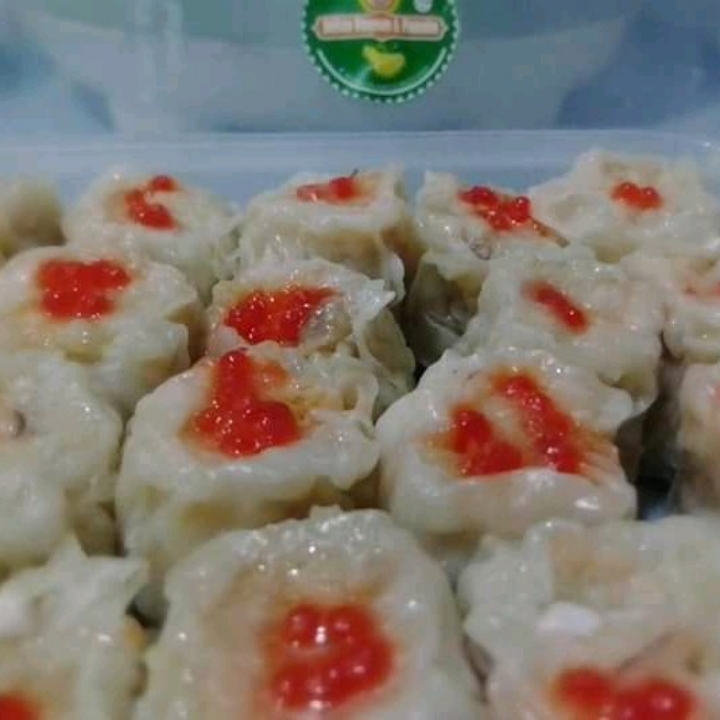 Dimsum Ayam Kukus 1Box Isi 20 Pcs