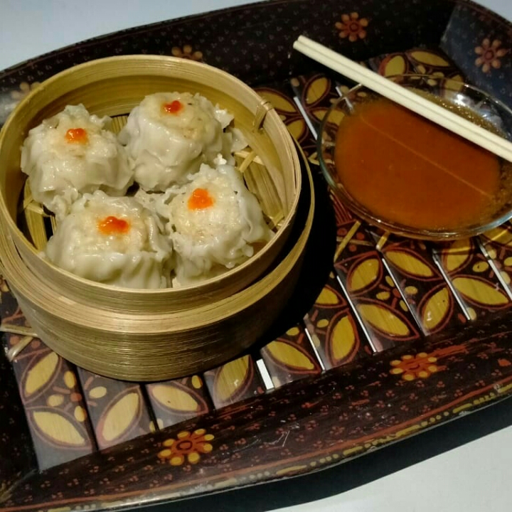 Dimsum Ayam Seafood