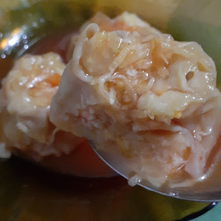 Dimsum Ayam Udang 4