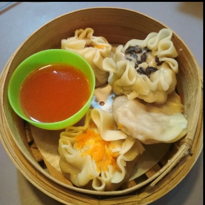 Dimsum Mee-Aimee